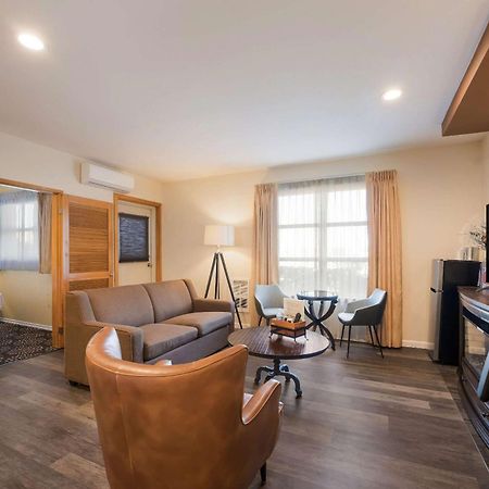 Inn At Port Gardner-Everett Waterfront, Ascend Hotel Collection Luaran gambar