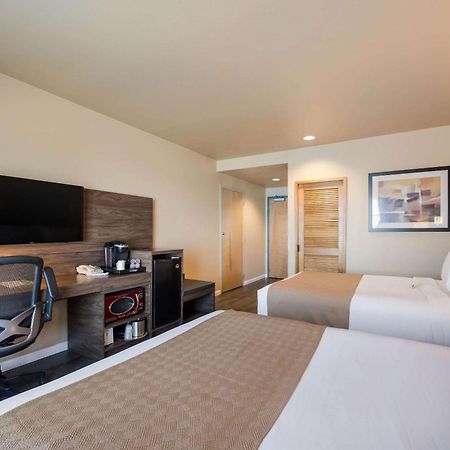 Inn At Port Gardner-Everett Waterfront, Ascend Hotel Collection Luaran gambar