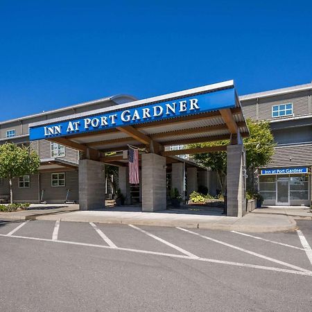 Inn At Port Gardner-Everett Waterfront, Ascend Hotel Collection Luaran gambar