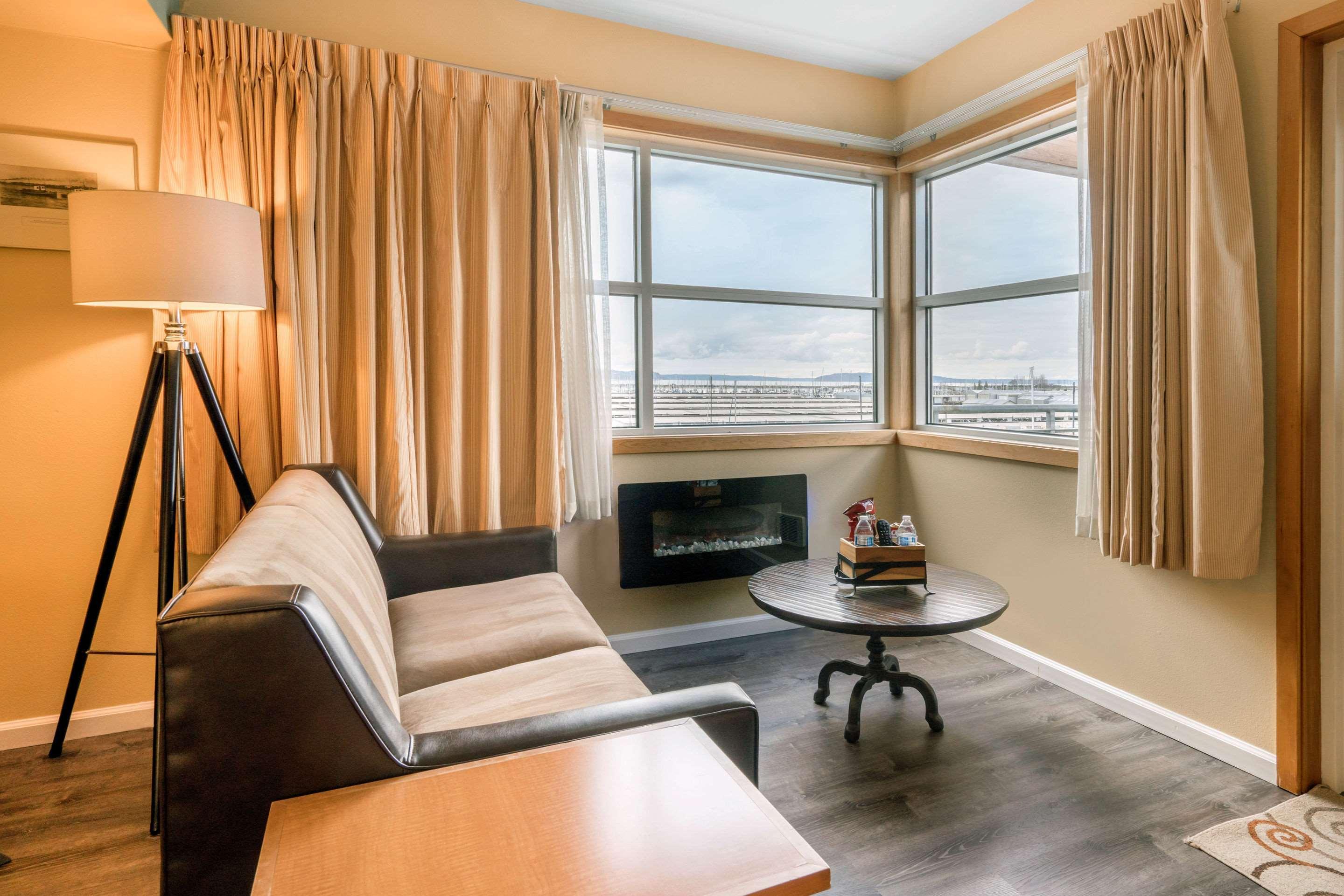 Inn At Port Gardner-Everett Waterfront, Ascend Hotel Collection Luaran gambar