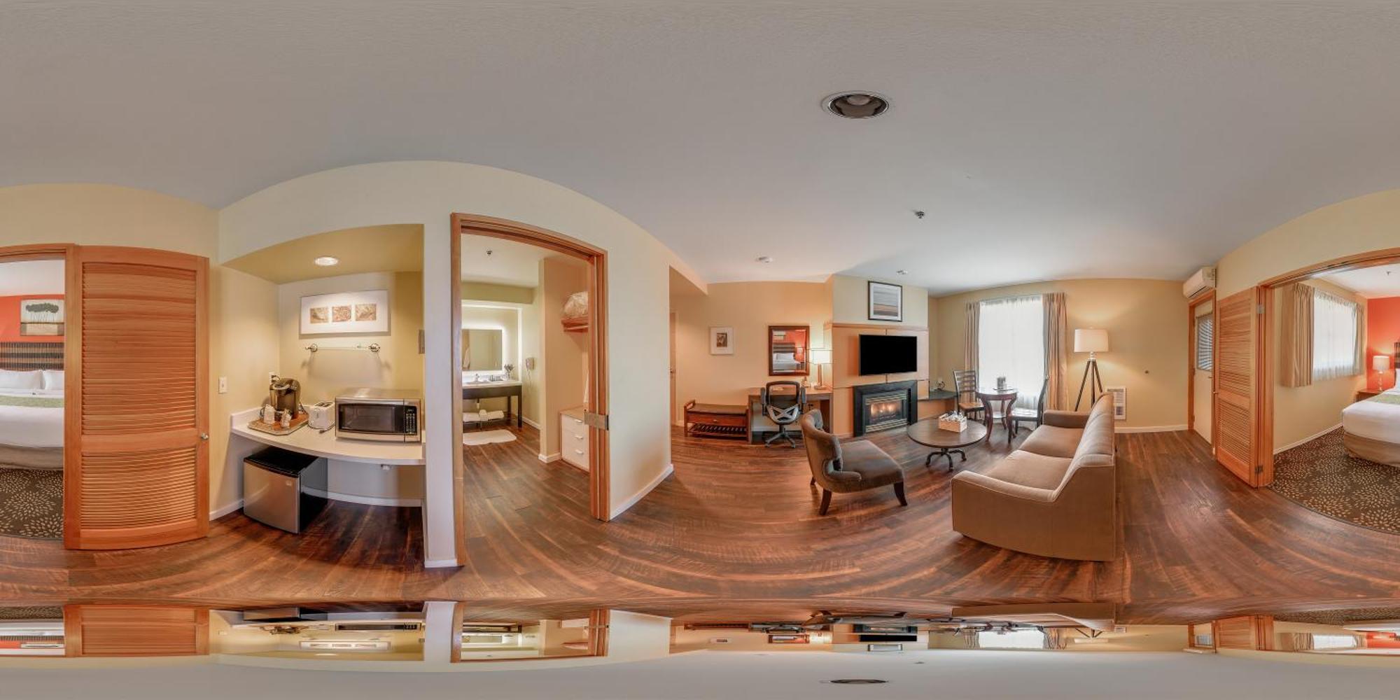 Inn At Port Gardner-Everett Waterfront, Ascend Hotel Collection Luaran gambar