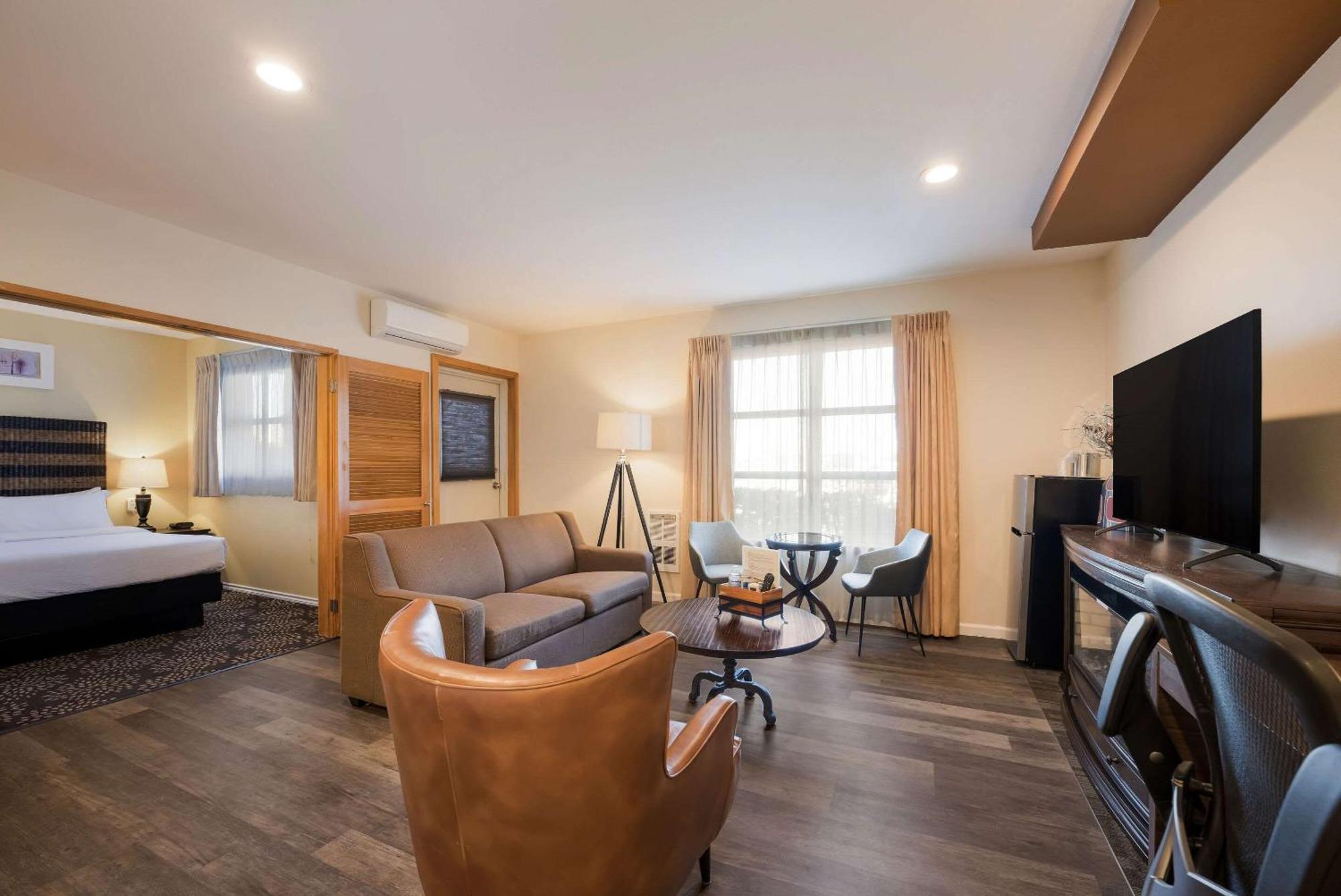 Inn At Port Gardner-Everett Waterfront, Ascend Hotel Collection Luaran gambar