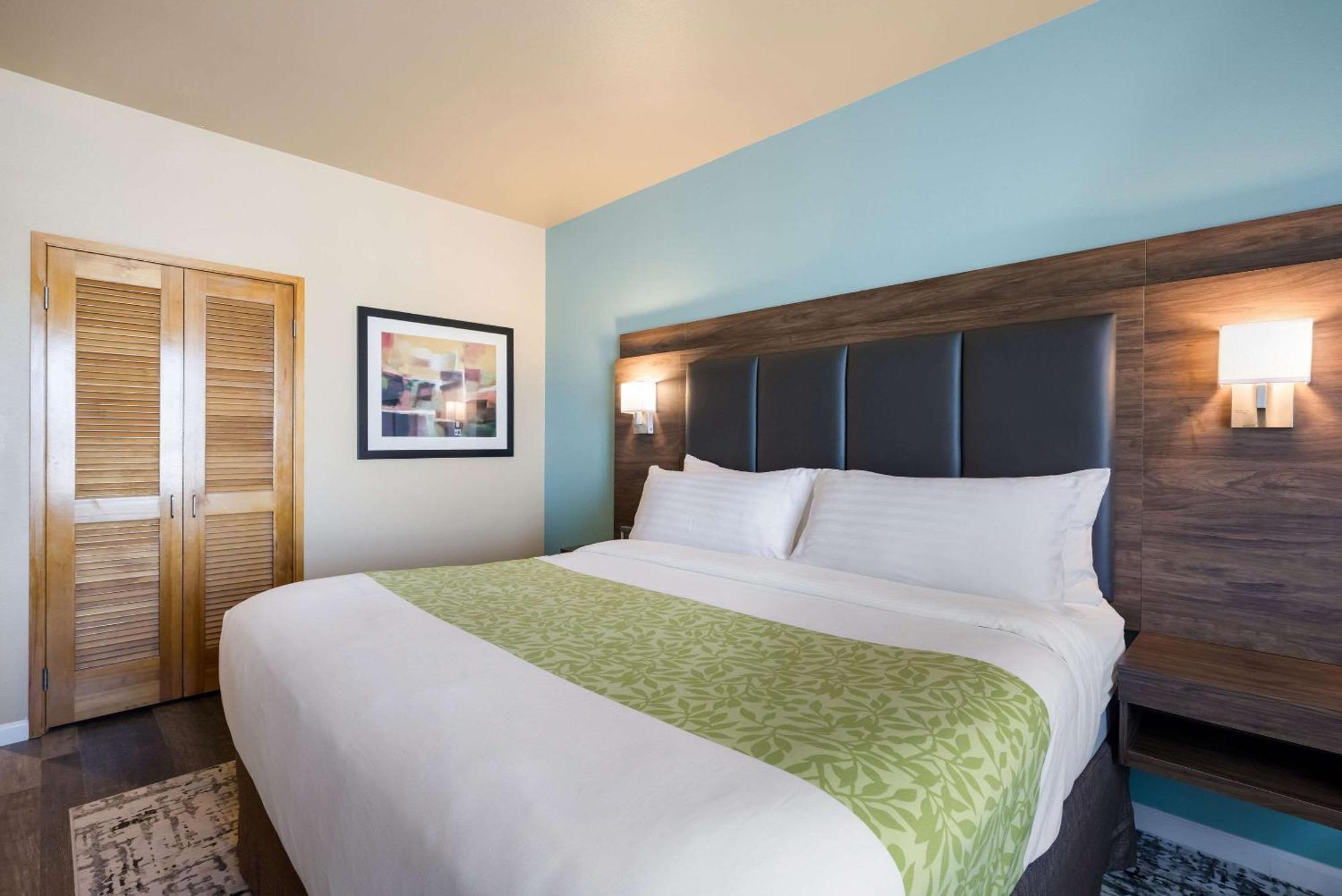 Inn At Port Gardner-Everett Waterfront, Ascend Hotel Collection Luaran gambar