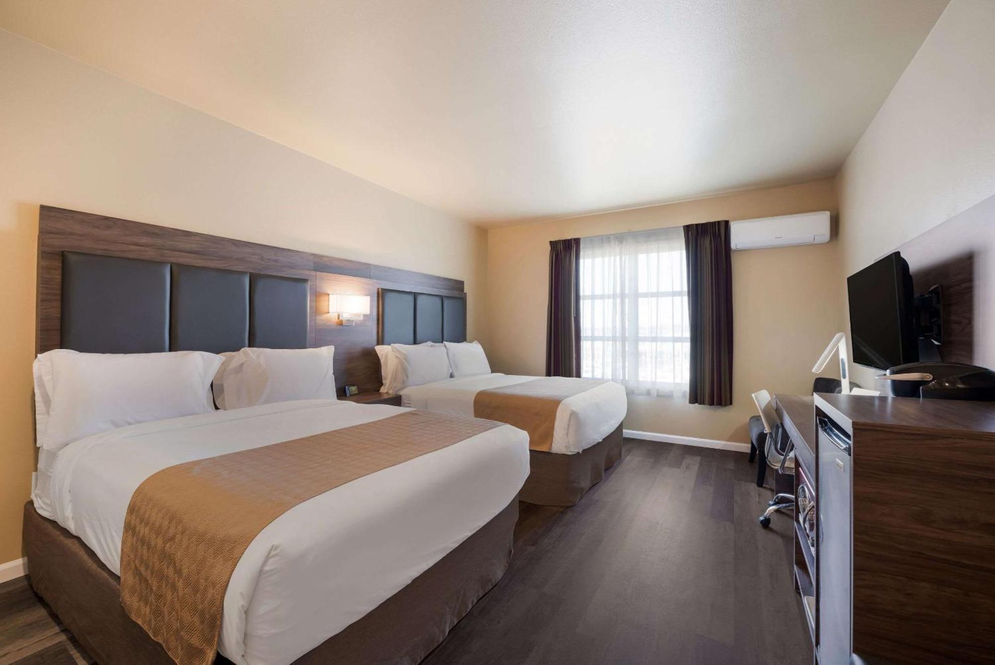 Inn At Port Gardner-Everett Waterfront, Ascend Hotel Collection Luaran gambar
