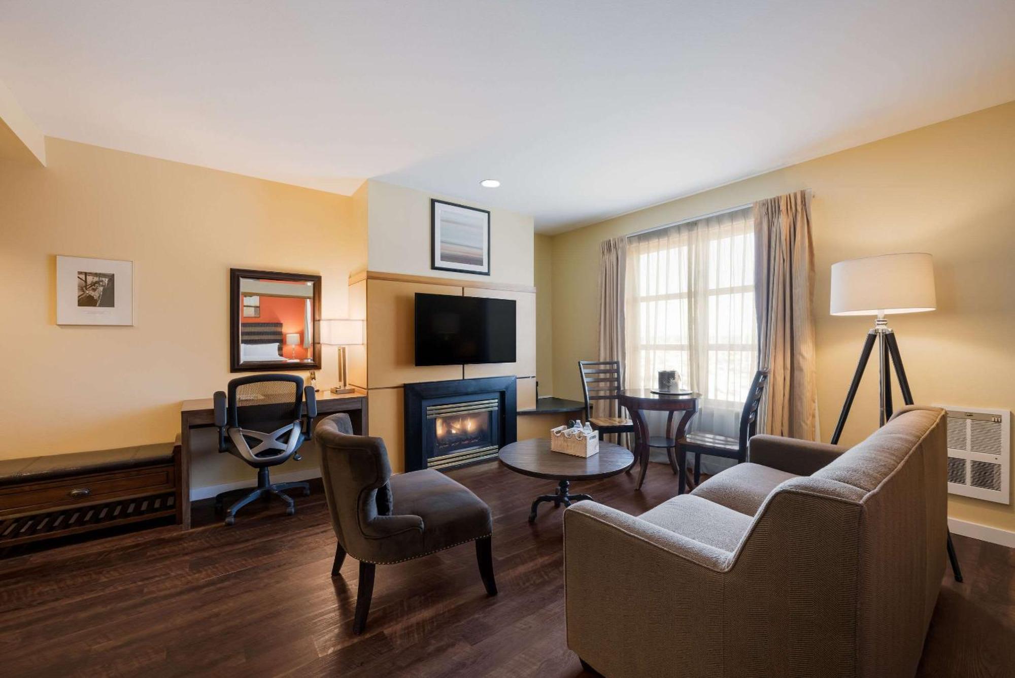 Inn At Port Gardner-Everett Waterfront, Ascend Hotel Collection Luaran gambar
