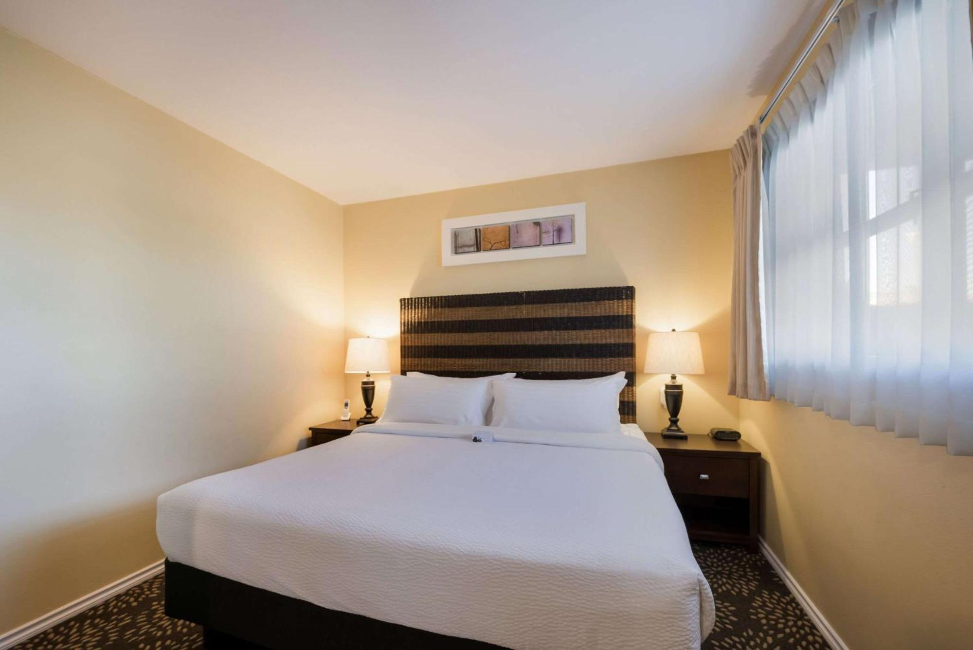 Inn At Port Gardner-Everett Waterfront, Ascend Hotel Collection Luaran gambar