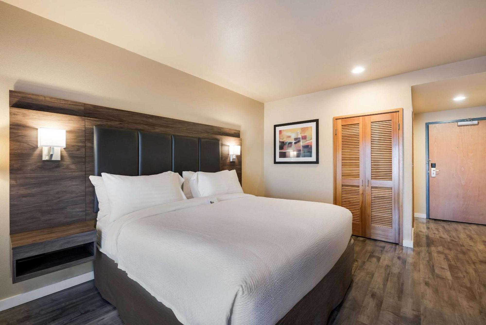 Inn At Port Gardner-Everett Waterfront, Ascend Hotel Collection Luaran gambar