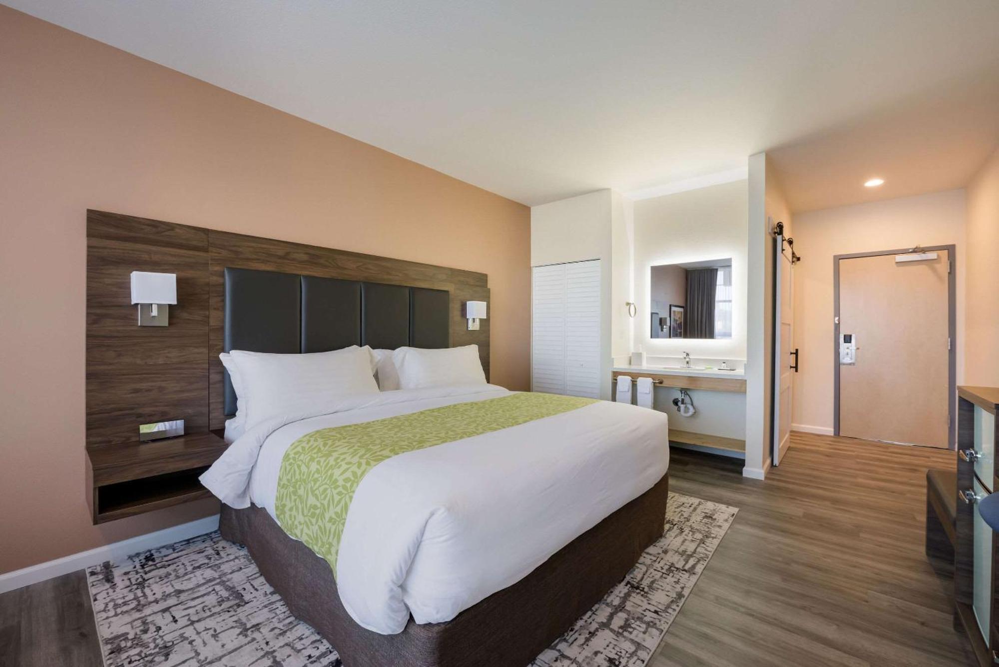 Inn At Port Gardner-Everett Waterfront, Ascend Hotel Collection Luaran gambar