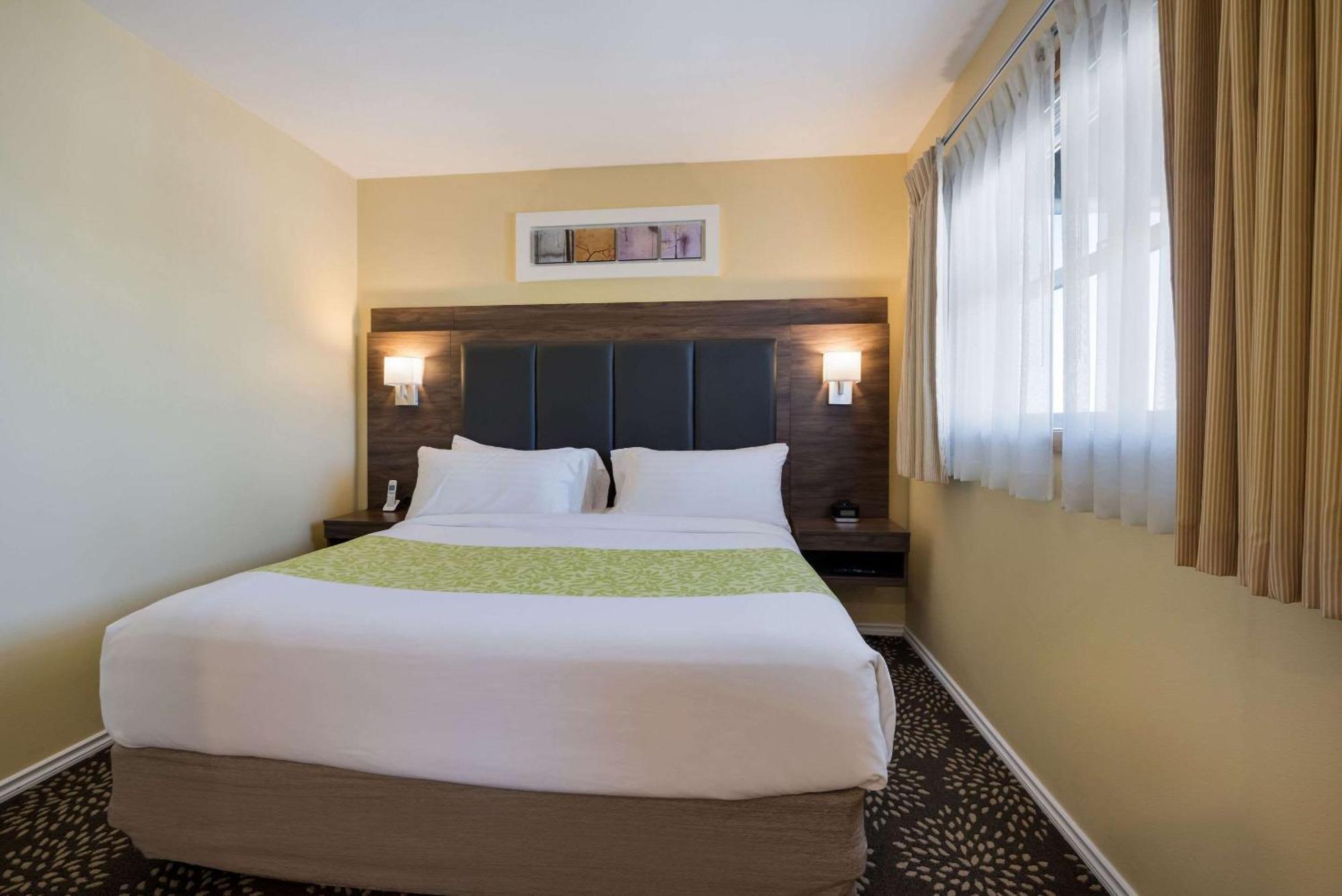 Inn At Port Gardner-Everett Waterfront, Ascend Hotel Collection Luaran gambar