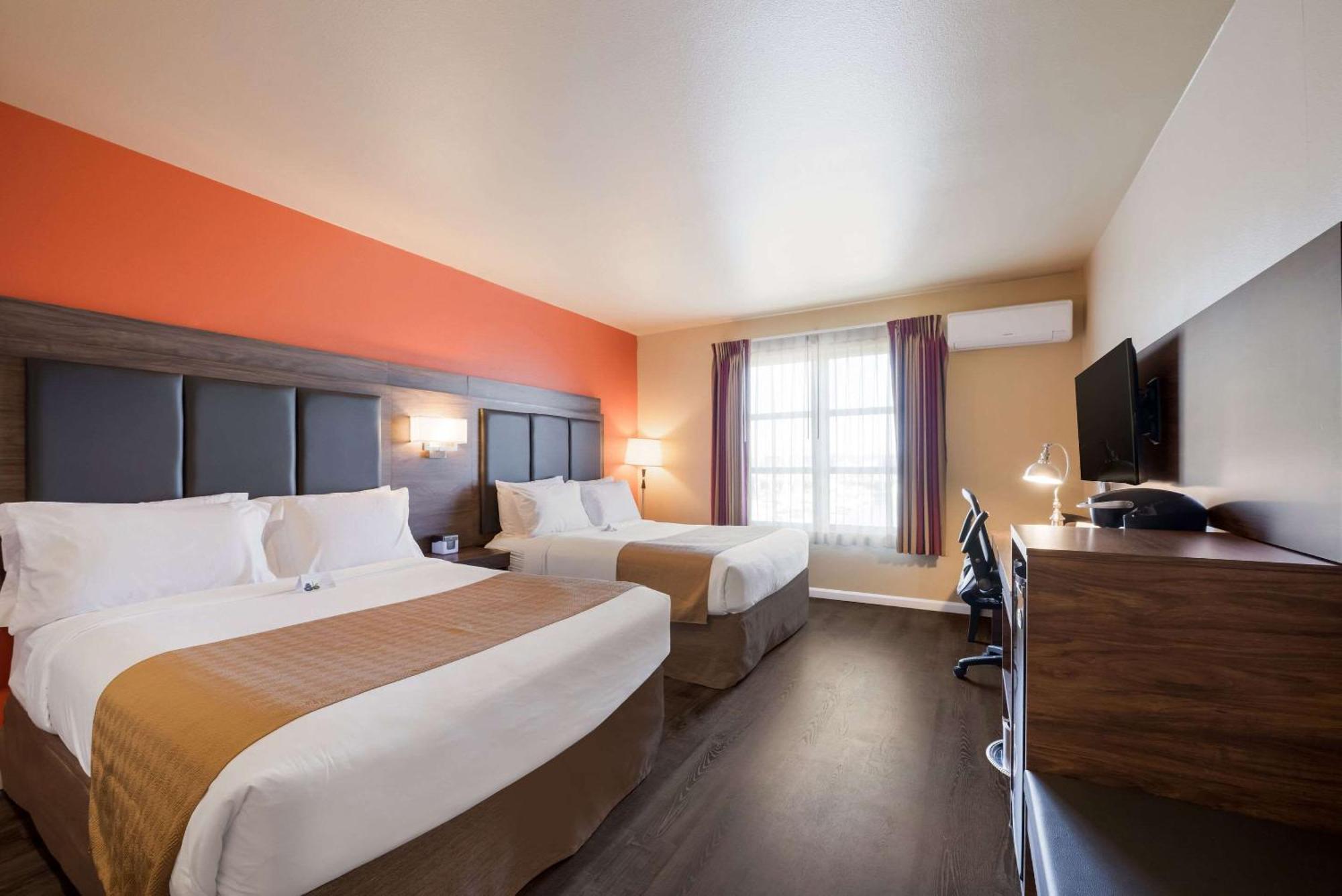 Inn At Port Gardner-Everett Waterfront, Ascend Hotel Collection Luaran gambar