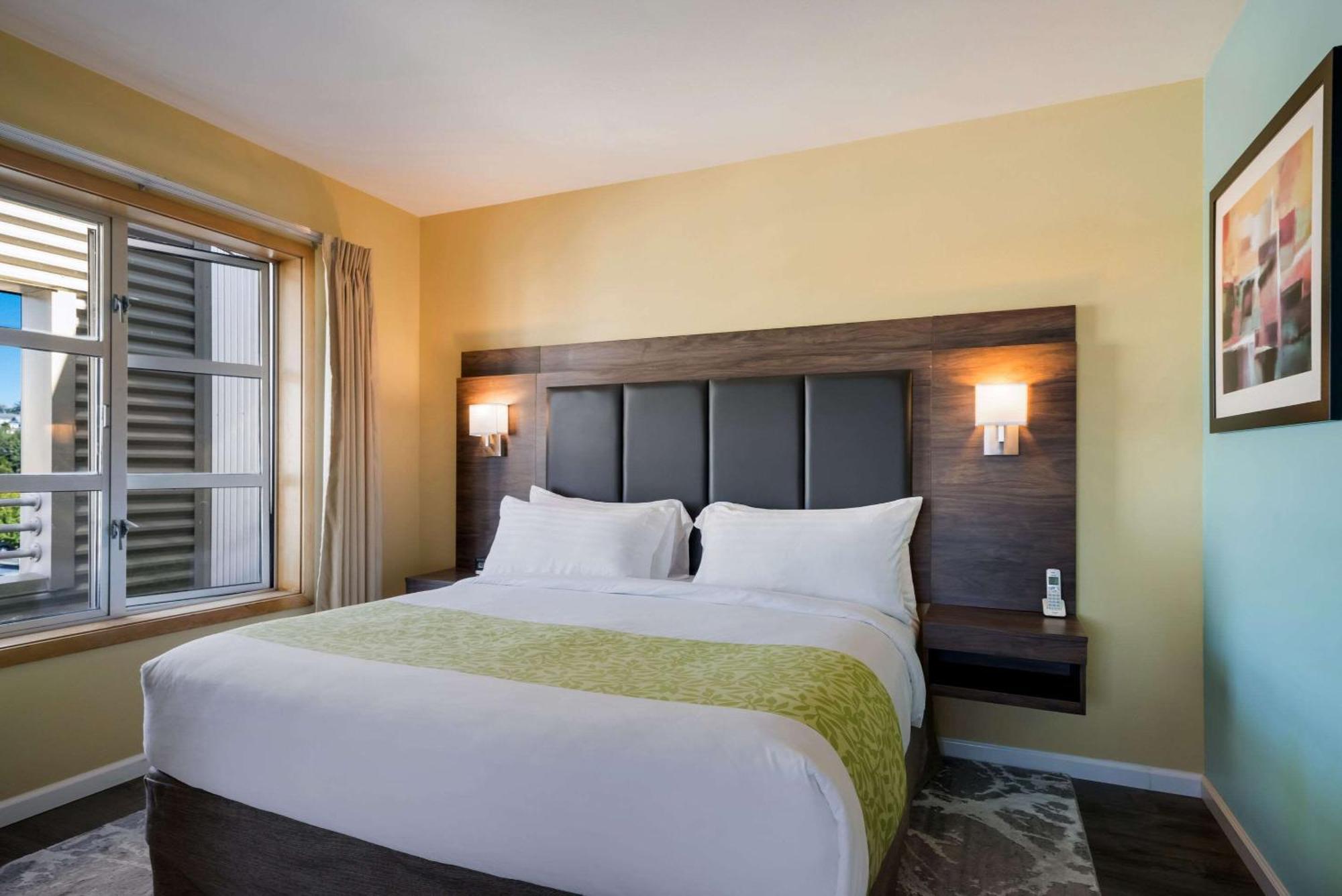 Inn At Port Gardner-Everett Waterfront, Ascend Hotel Collection Luaran gambar