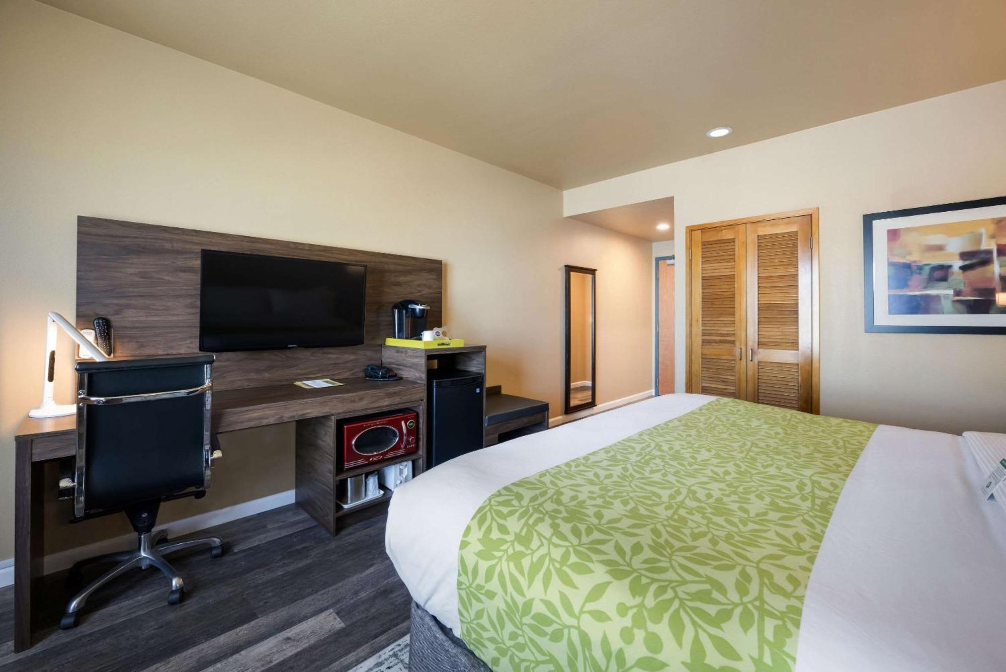 Inn At Port Gardner-Everett Waterfront, Ascend Hotel Collection Luaran gambar