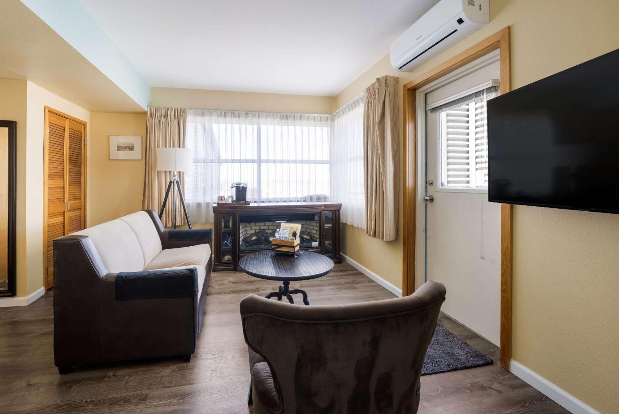 Inn At Port Gardner-Everett Waterfront, Ascend Hotel Collection Luaran gambar