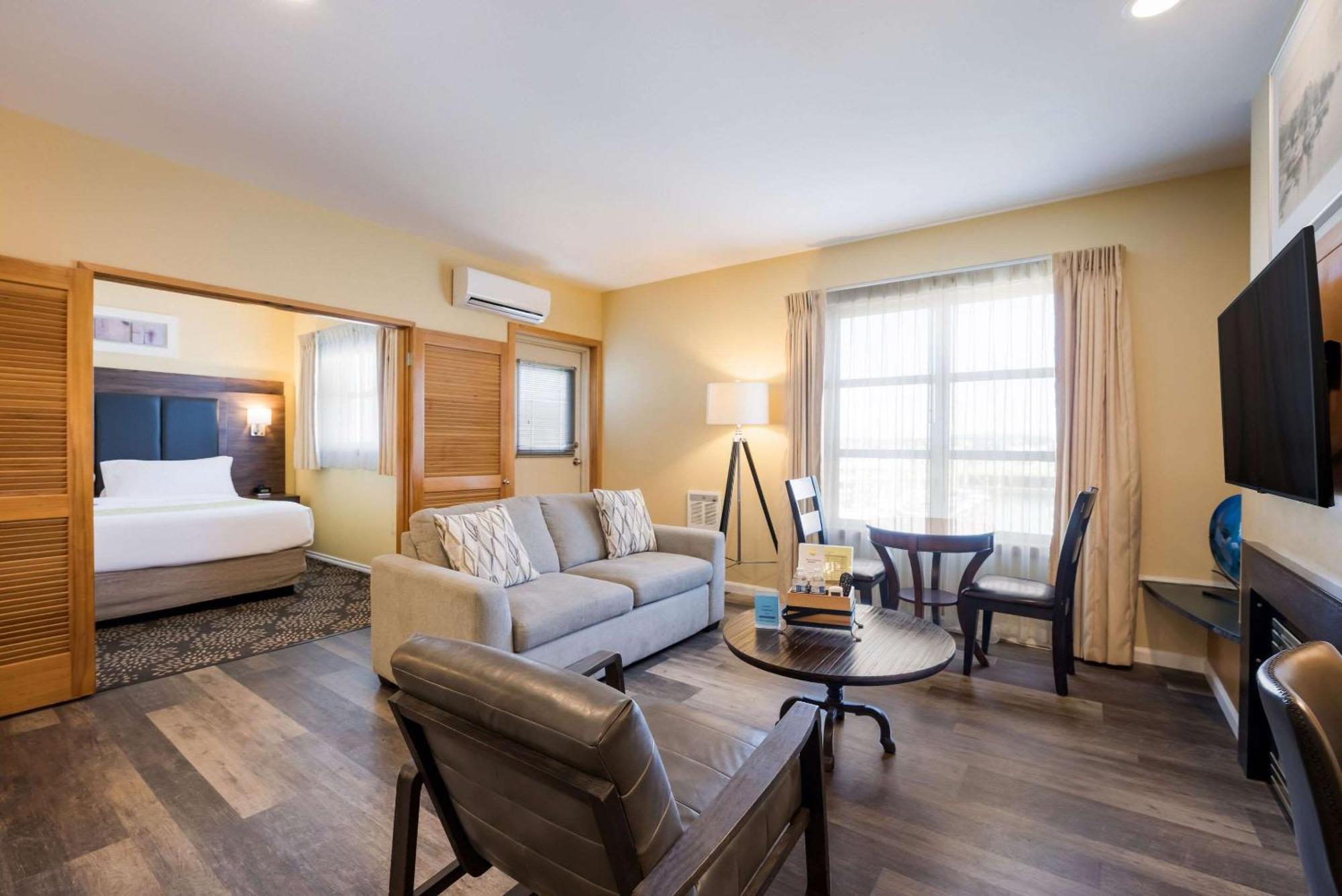 Inn At Port Gardner-Everett Waterfront, Ascend Hotel Collection Luaran gambar