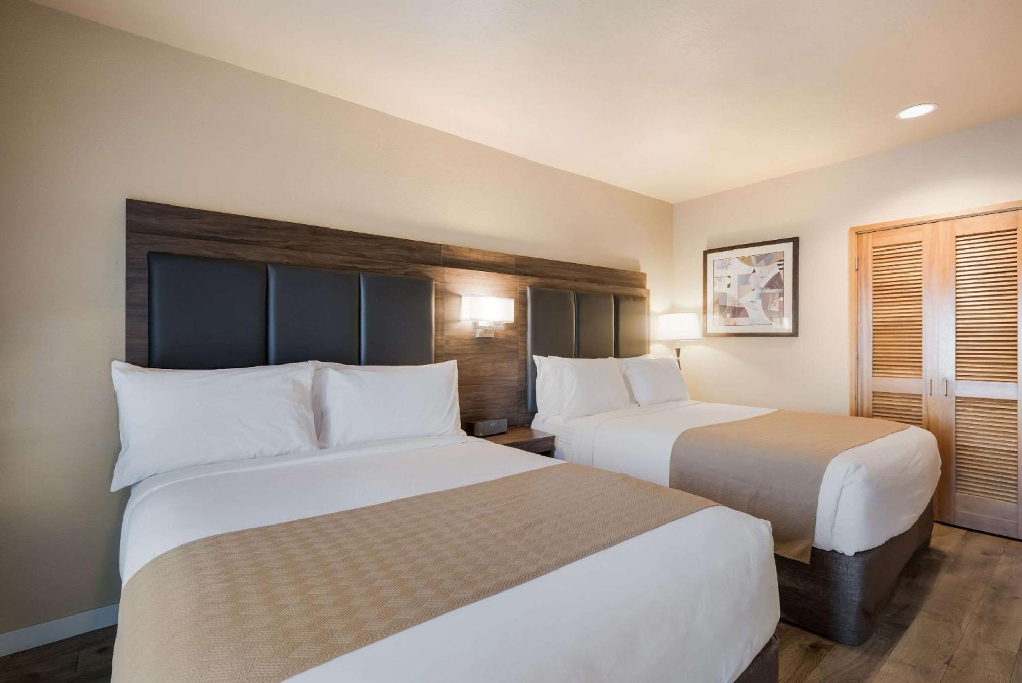 Inn At Port Gardner-Everett Waterfront, Ascend Hotel Collection Luaran gambar