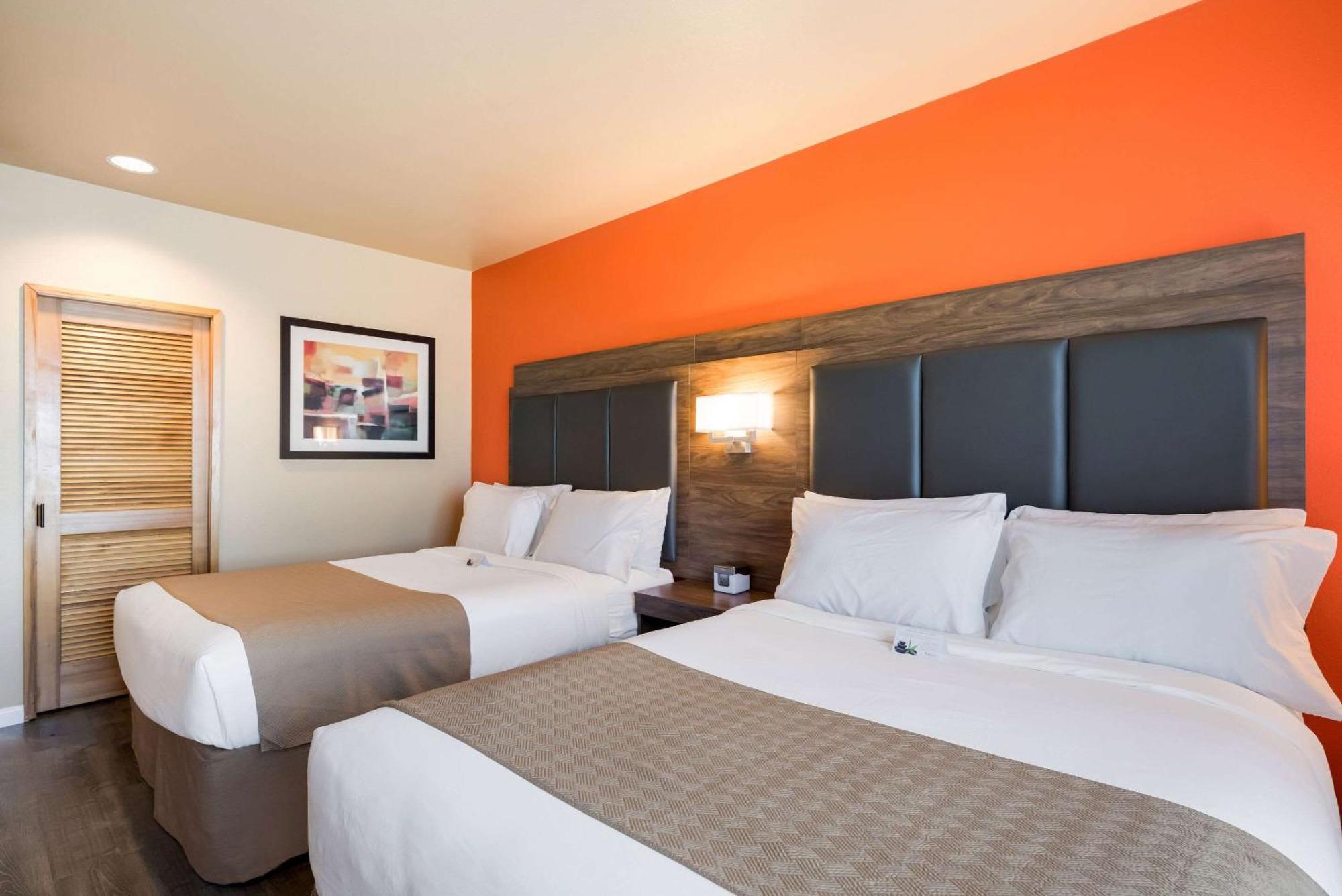Inn At Port Gardner-Everett Waterfront, Ascend Hotel Collection Luaran gambar
