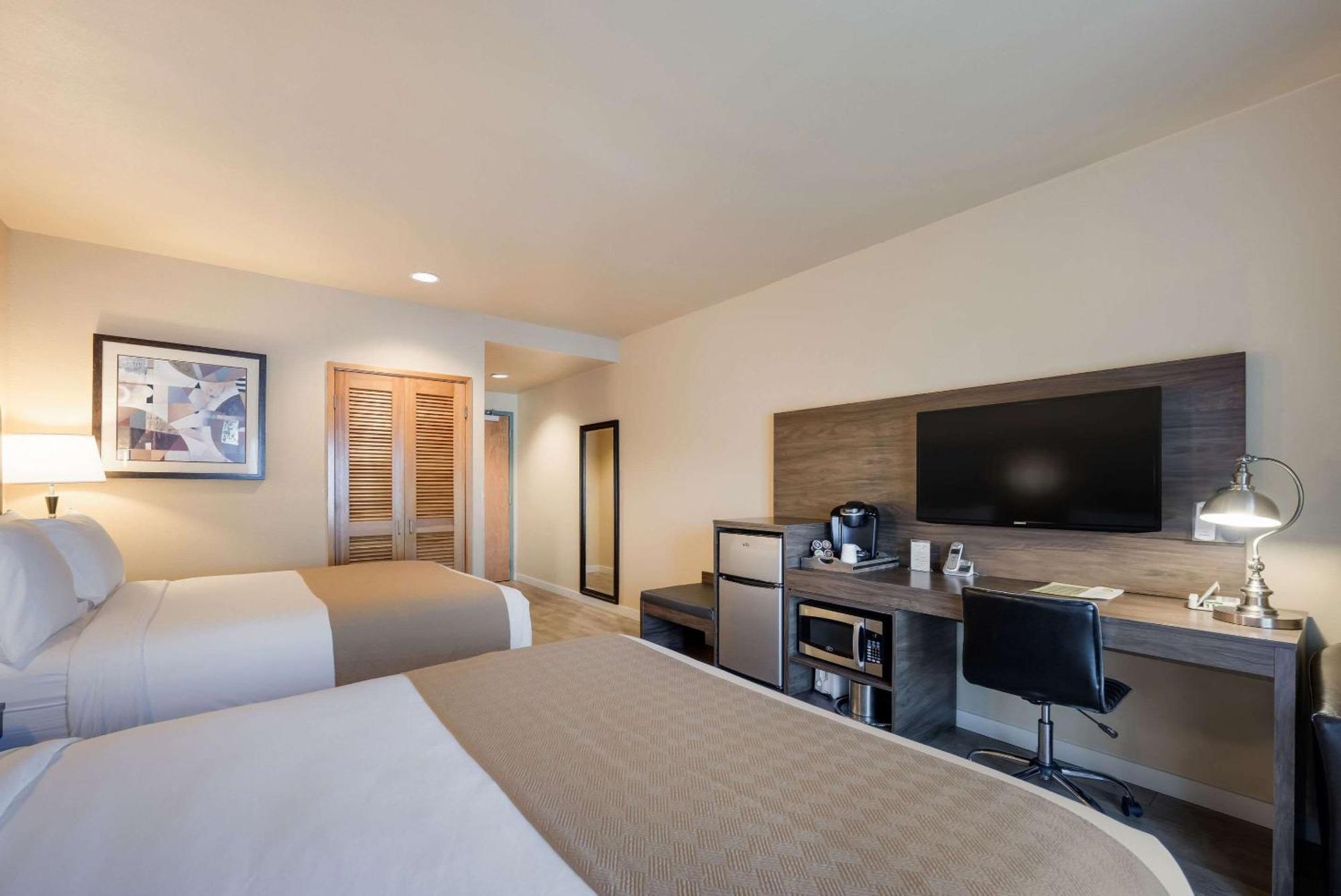 Inn At Port Gardner-Everett Waterfront, Ascend Hotel Collection Luaran gambar