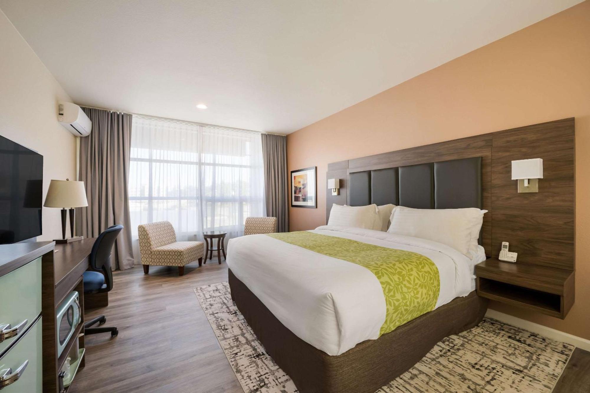 Inn At Port Gardner-Everett Waterfront, Ascend Hotel Collection Luaran gambar