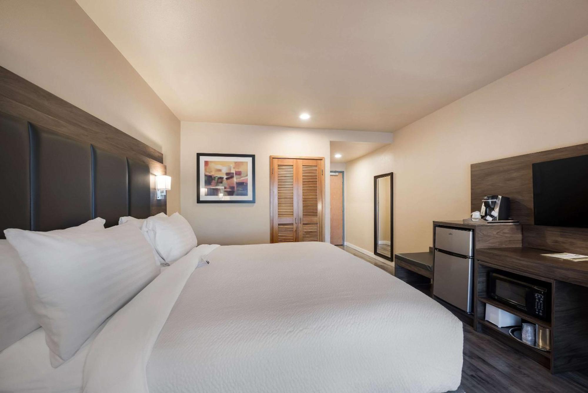 Inn At Port Gardner-Everett Waterfront, Ascend Hotel Collection Luaran gambar