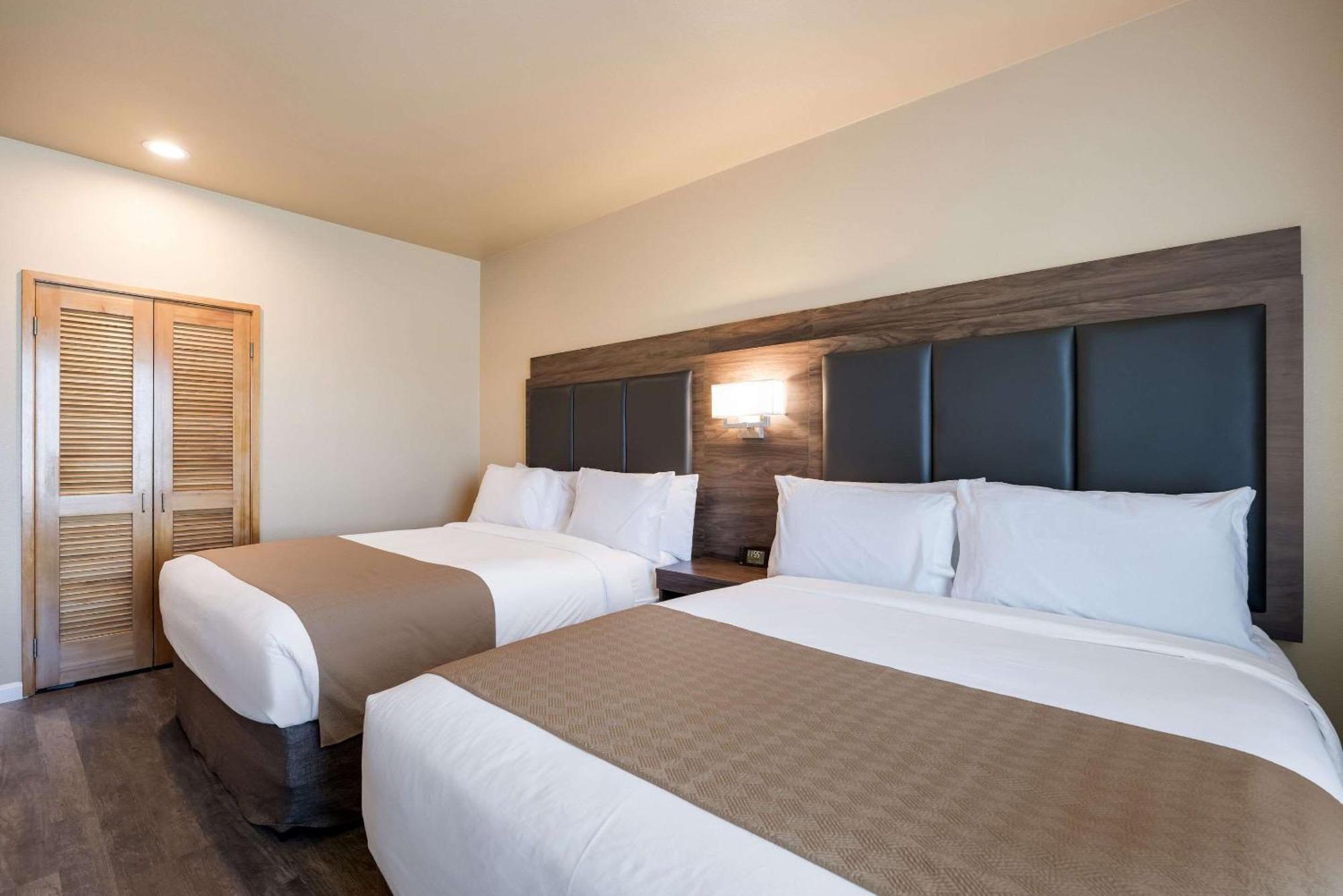Inn At Port Gardner-Everett Waterfront, Ascend Hotel Collection Luaran gambar