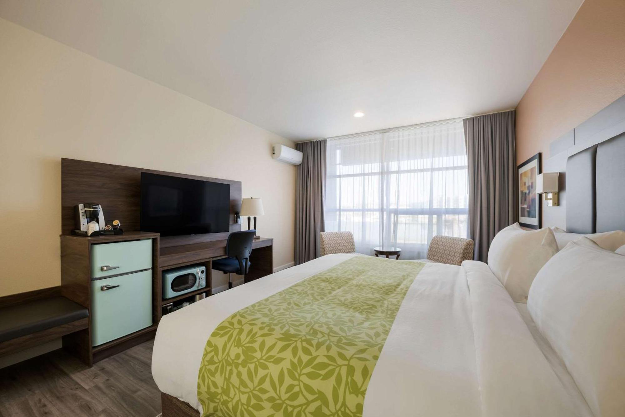 Inn At Port Gardner-Everett Waterfront, Ascend Hotel Collection Luaran gambar