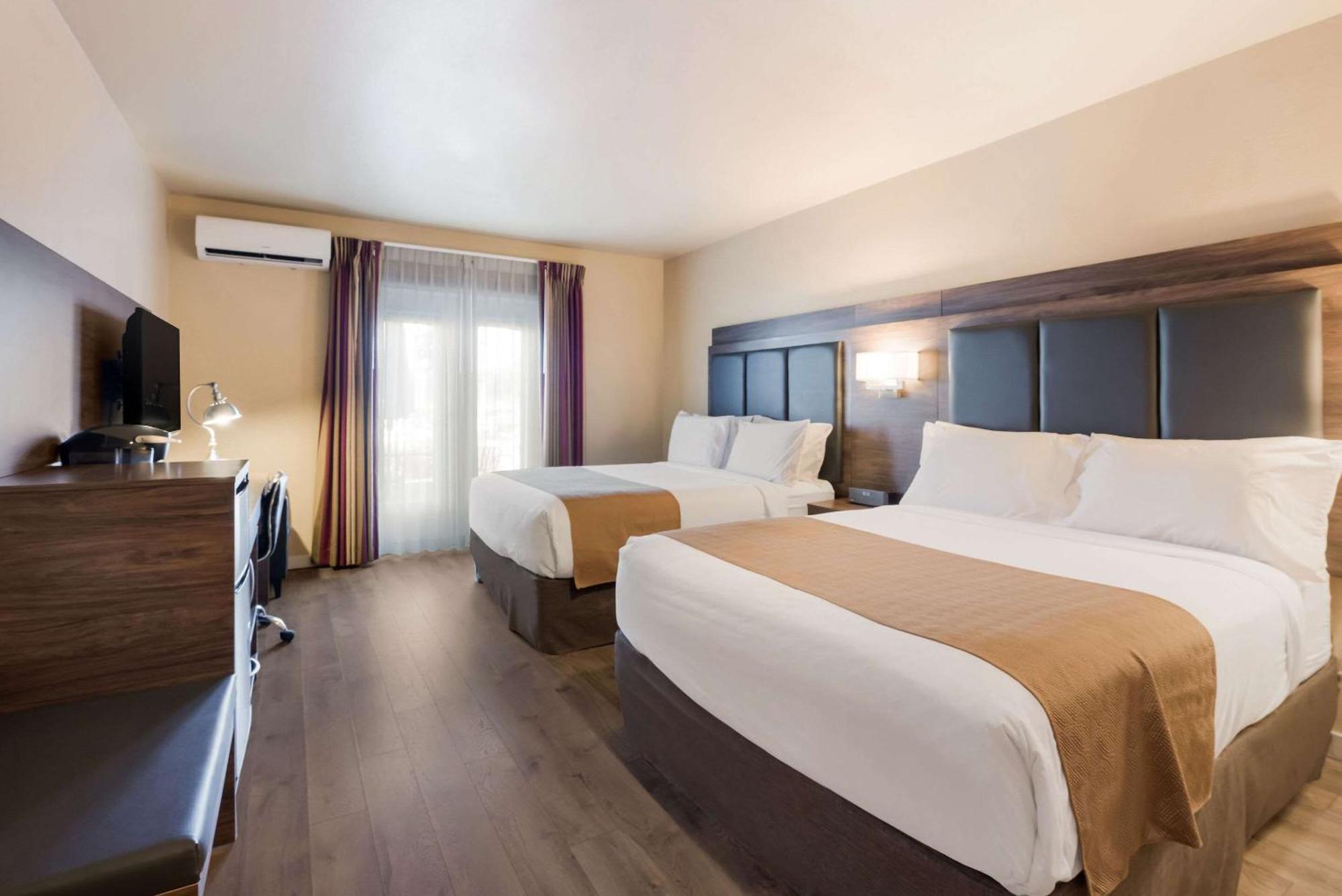 Inn At Port Gardner-Everett Waterfront, Ascend Hotel Collection Luaran gambar