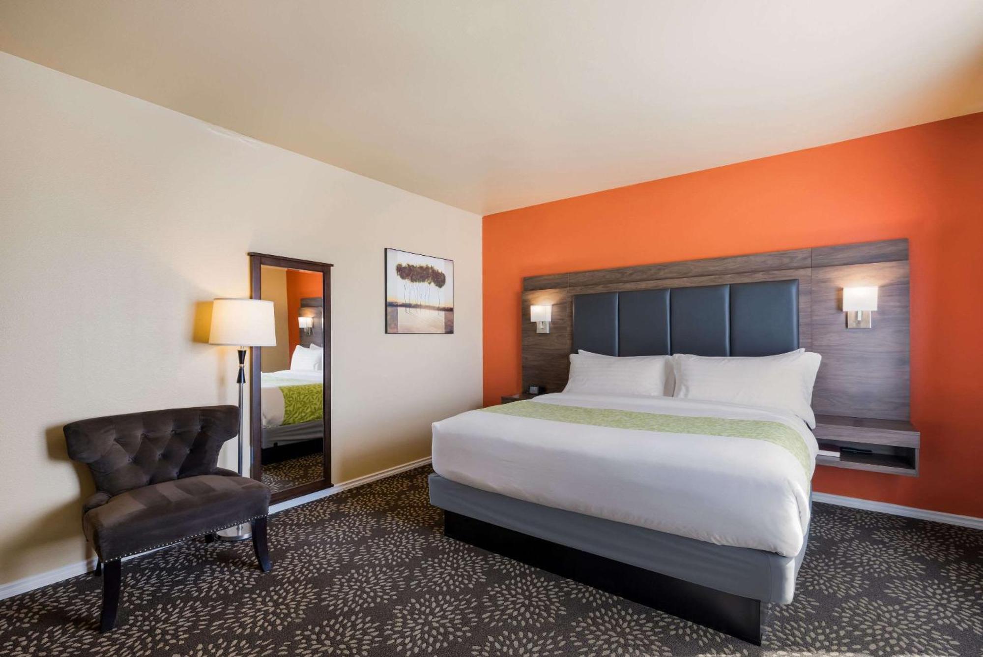 Inn At Port Gardner-Everett Waterfront, Ascend Hotel Collection Luaran gambar
