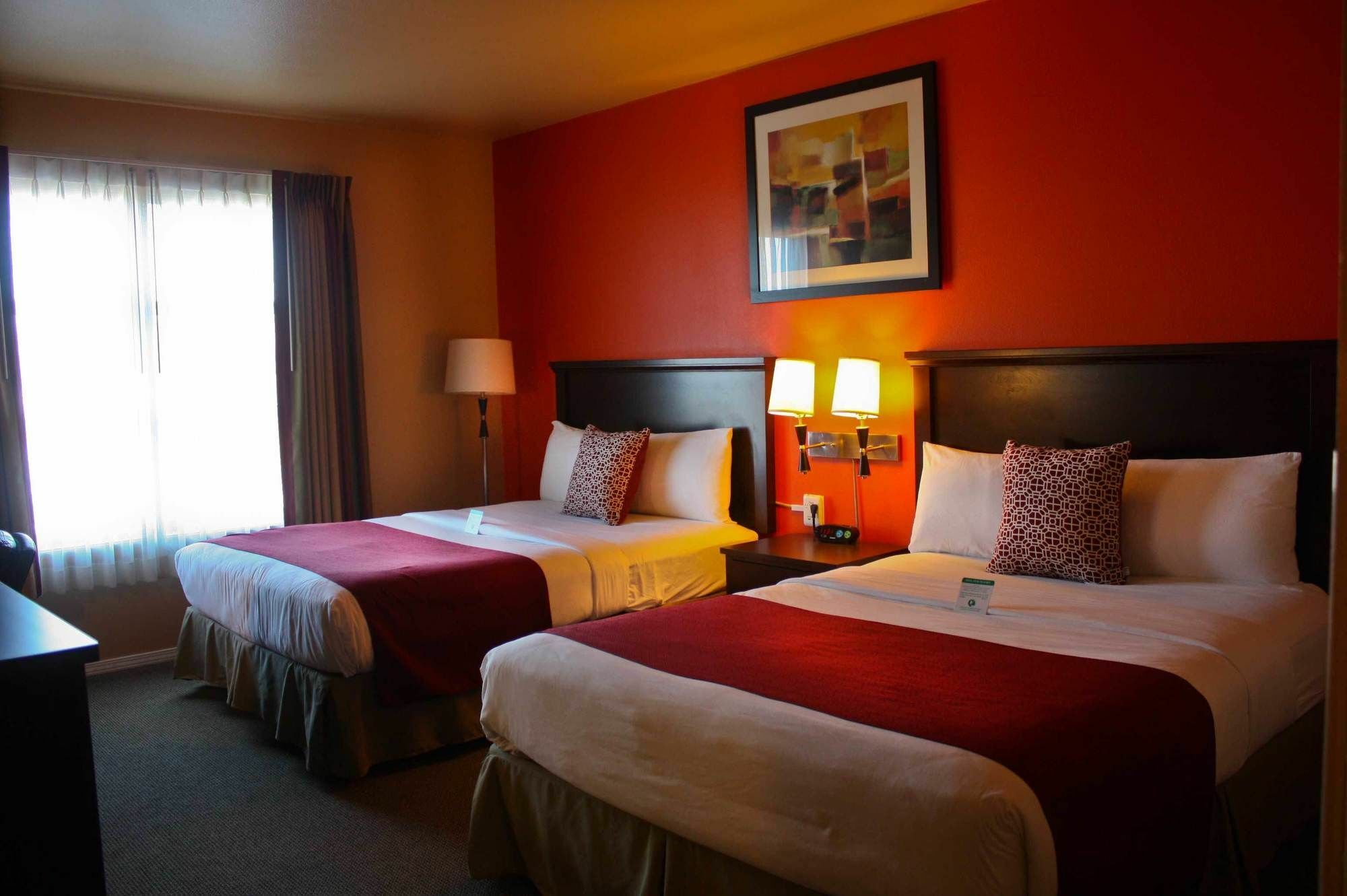 Inn At Port Gardner-Everett Waterfront, Ascend Hotel Collection Luaran gambar