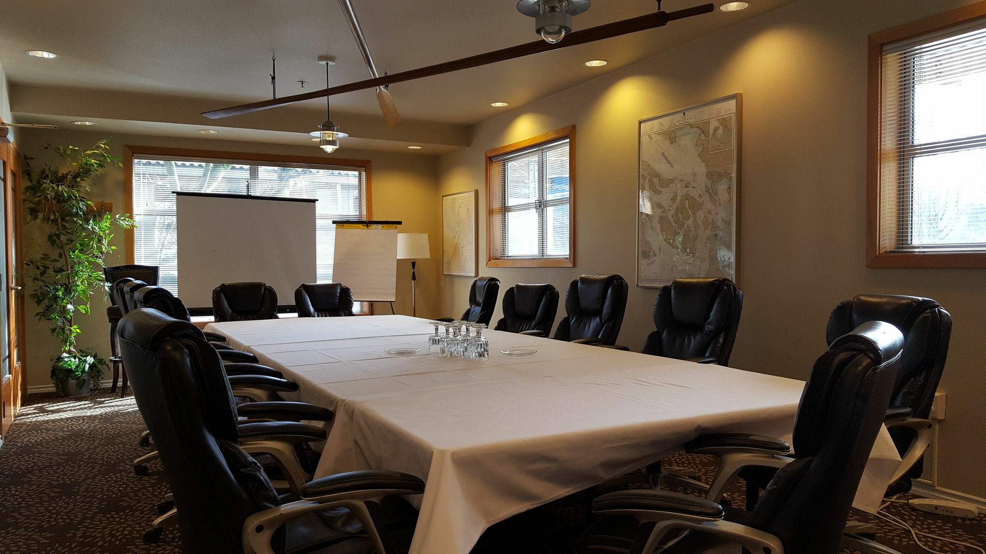Inn At Port Gardner-Everett Waterfront, Ascend Hotel Collection Luaran gambar