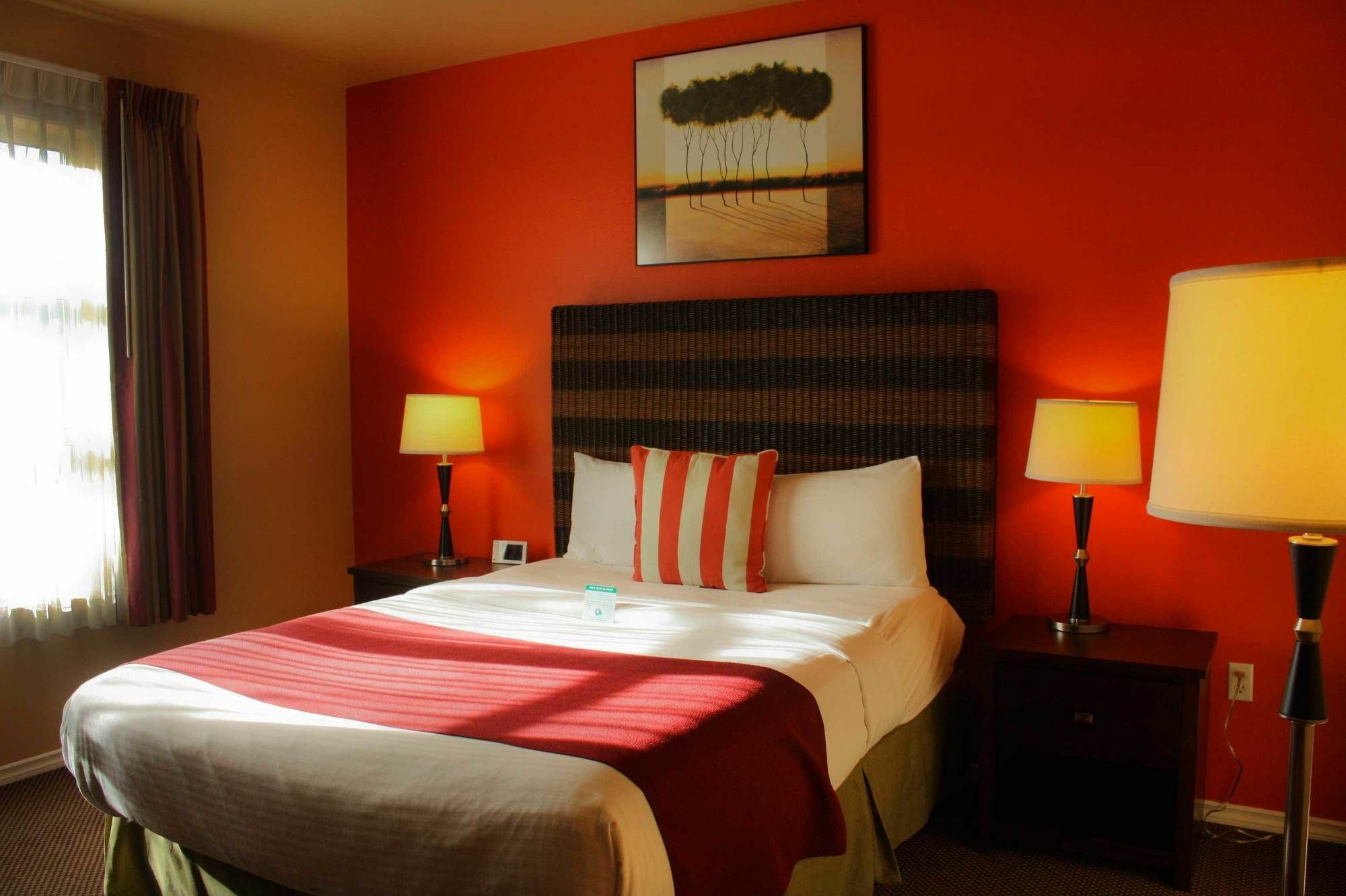 Inn At Port Gardner-Everett Waterfront, Ascend Hotel Collection Luaran gambar