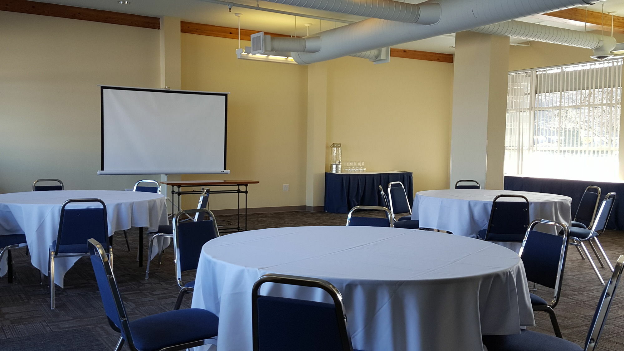 Inn At Port Gardner-Everett Waterfront, Ascend Hotel Collection Luaran gambar