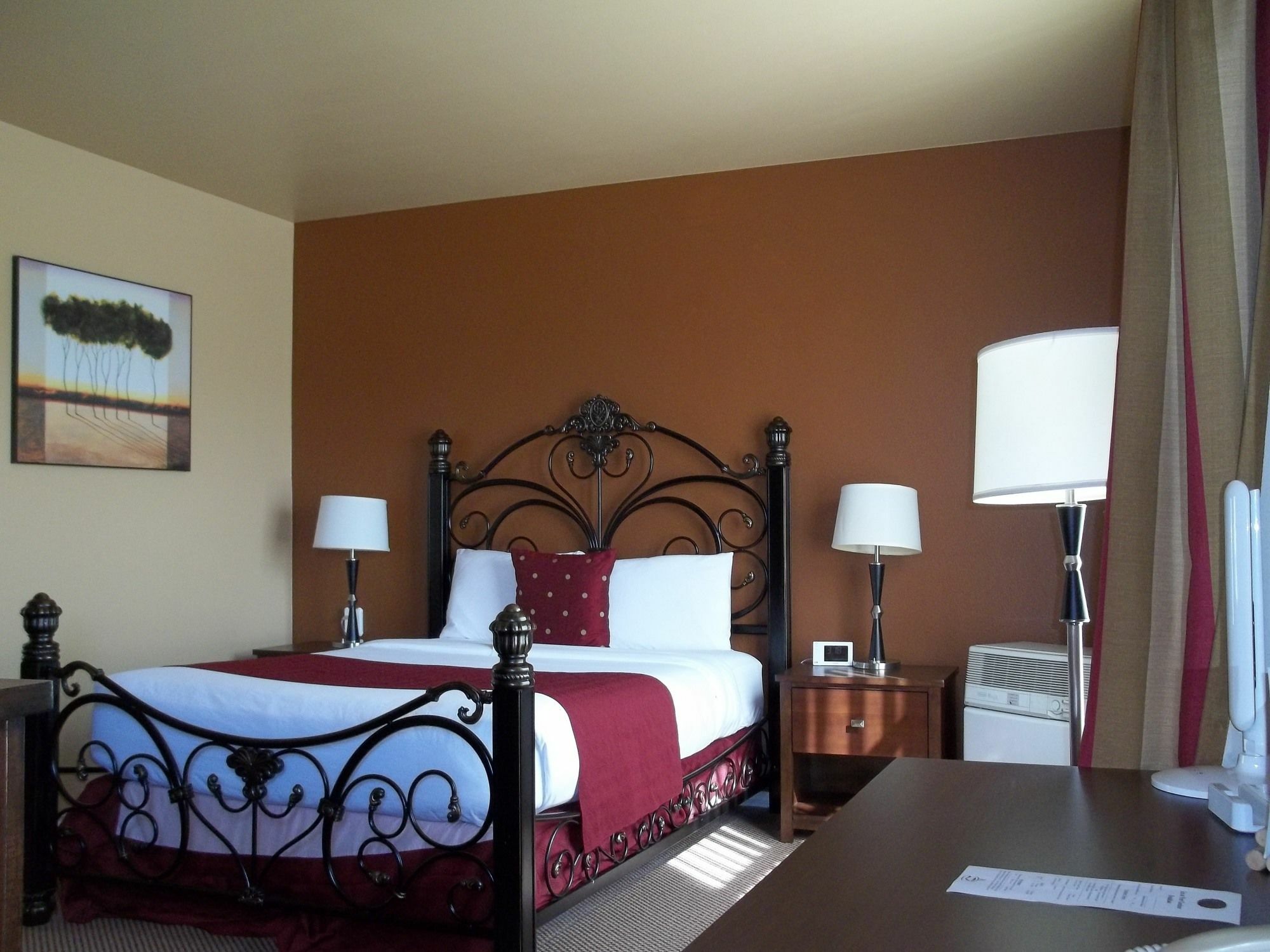 Inn At Port Gardner-Everett Waterfront, Ascend Hotel Collection Luaran gambar