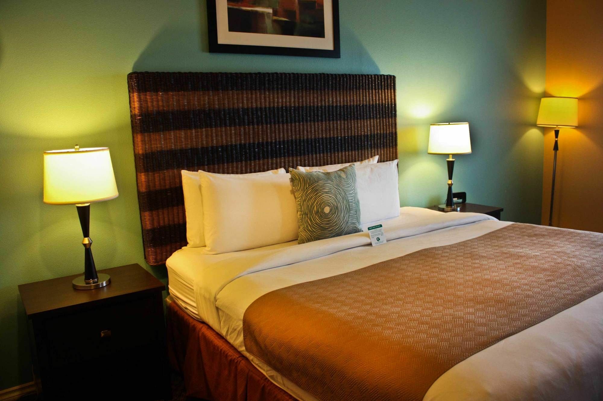 Inn At Port Gardner-Everett Waterfront, Ascend Hotel Collection Luaran gambar