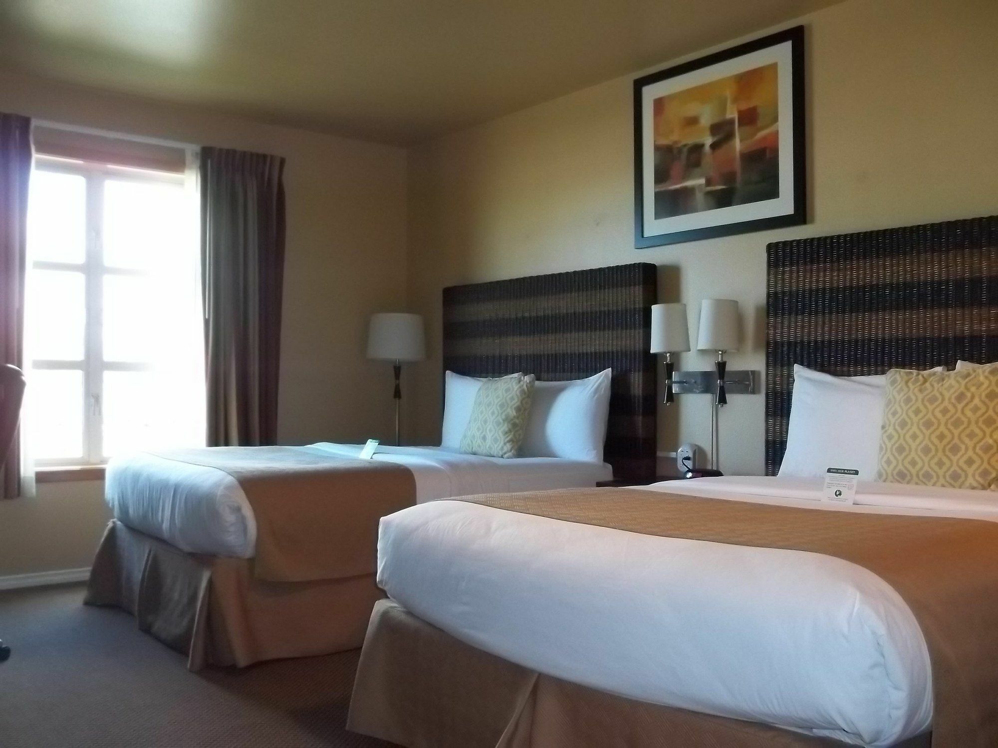 Inn At Port Gardner-Everett Waterfront, Ascend Hotel Collection Luaran gambar