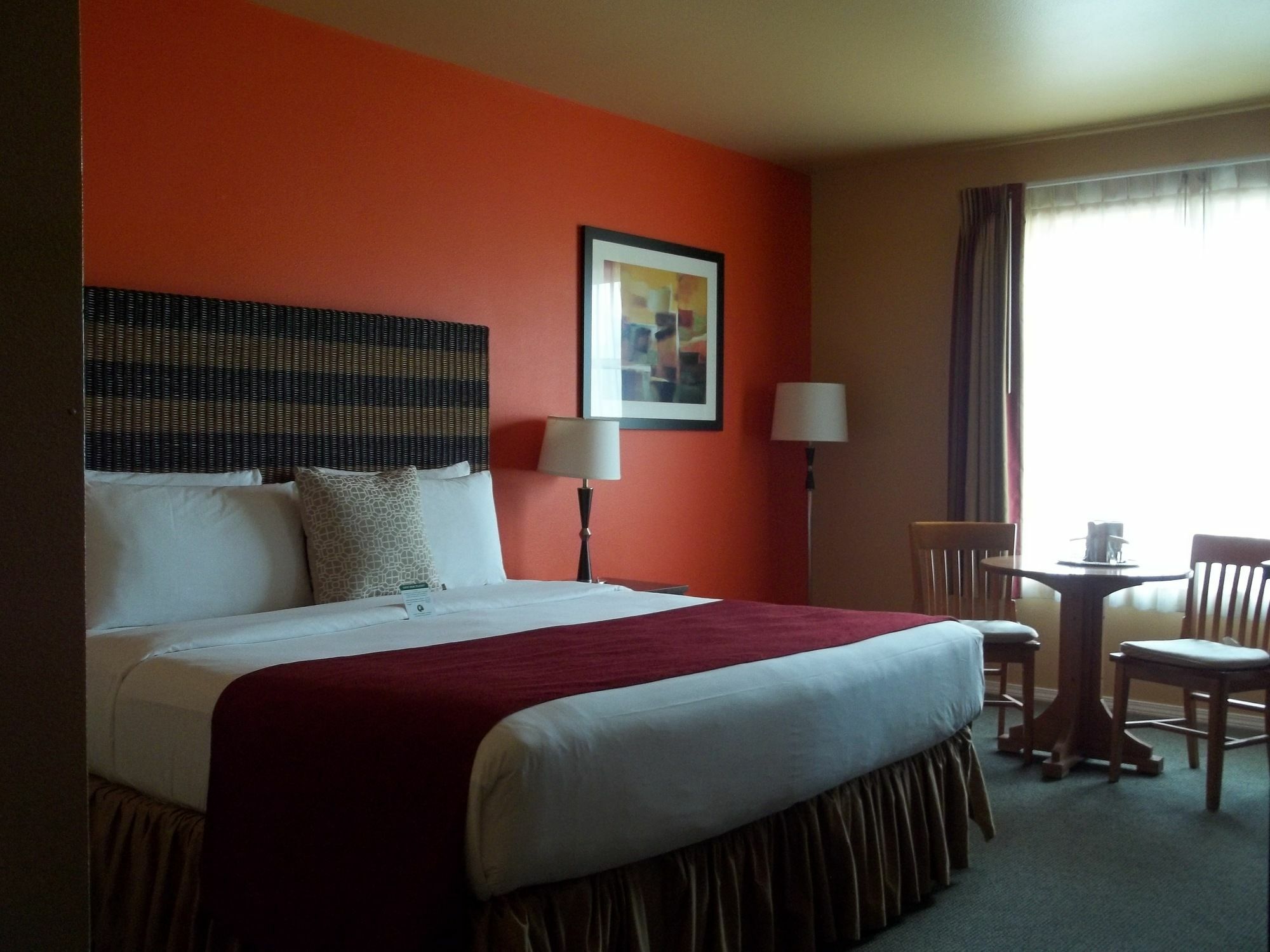 Inn At Port Gardner-Everett Waterfront, Ascend Hotel Collection Luaran gambar